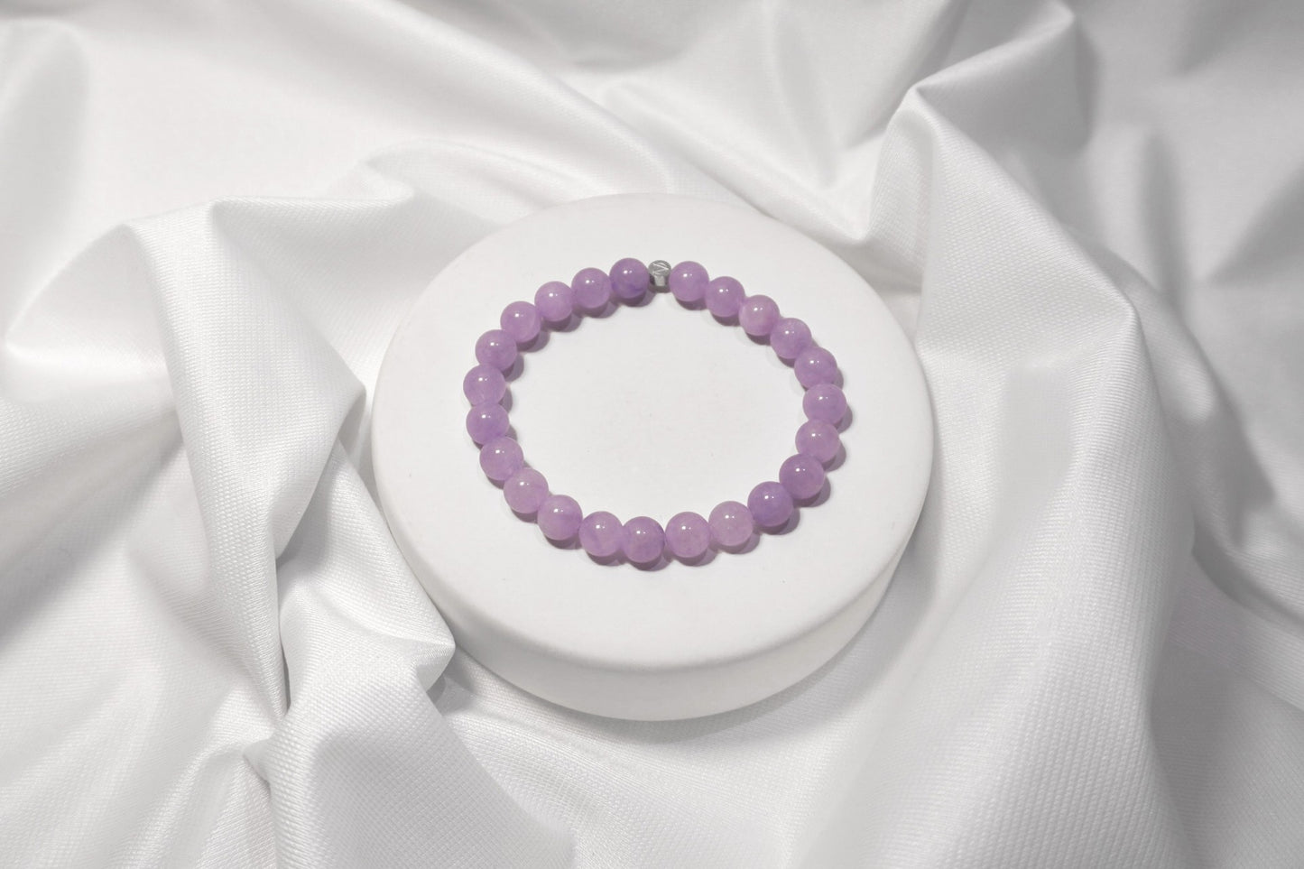 Lavender Bloom