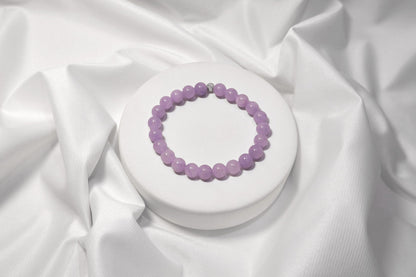 Lavender Bloom