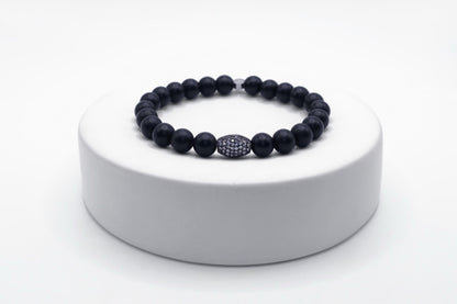 Oval Sparkle