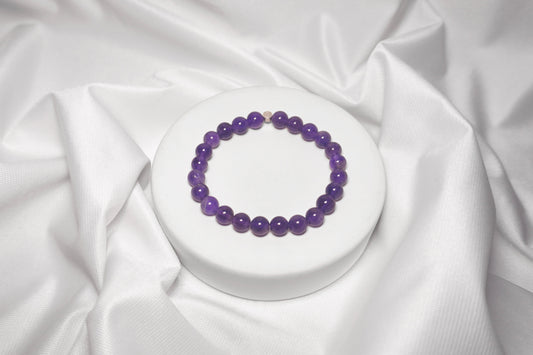 Purple Galaxy
