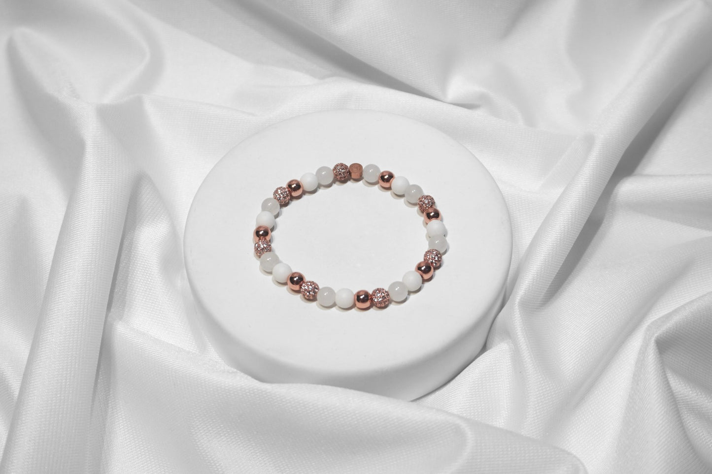 Rose Chrome