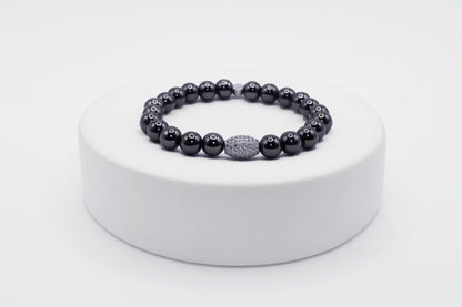 Oval Sparkle