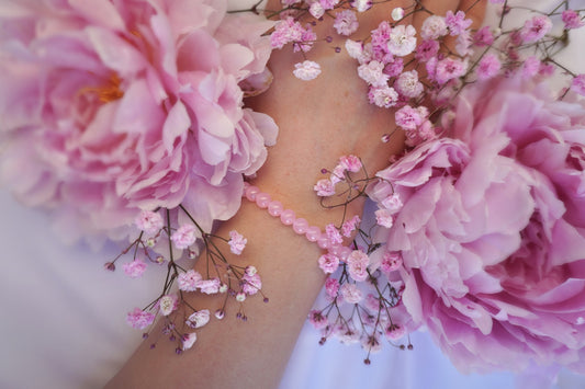 Sweet Pink